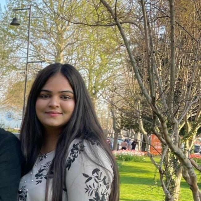Babysitter in Solferino: Gurleen