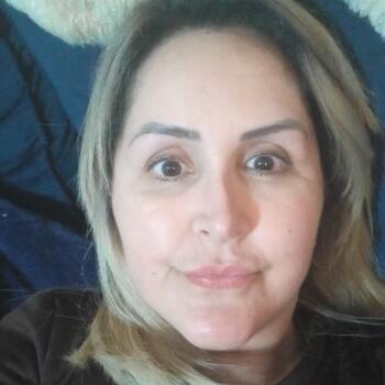 Babysitter in Canoas: Cláudia