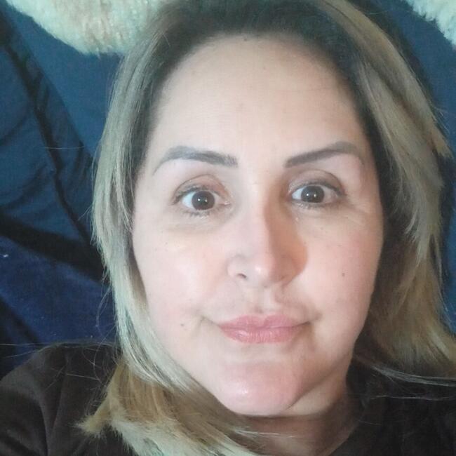 Babysitter in Canoas: Cláudia