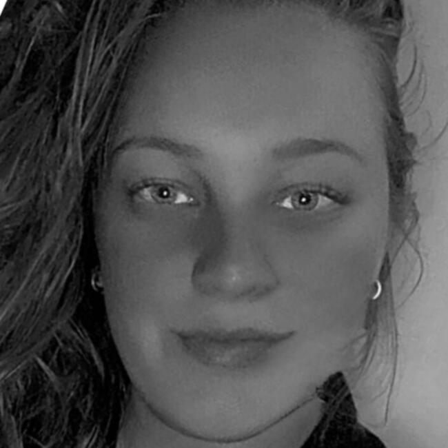 Gastouder in Purmerend: Sharon