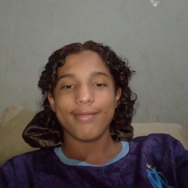 Babá em Resende: Rhyan