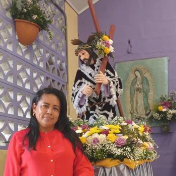 Niñera Panamá: Milleth