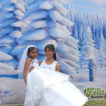 Babysitter Cúcuta: Verónica Sierra Calderón