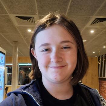 Babysitter Spanaway: Hayden