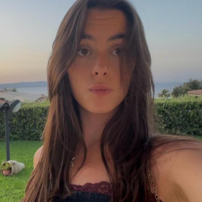 Babysitter a Grezzana: Arianna