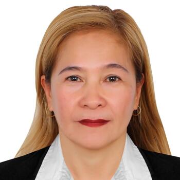 Babysitter in Dubai: Vilma