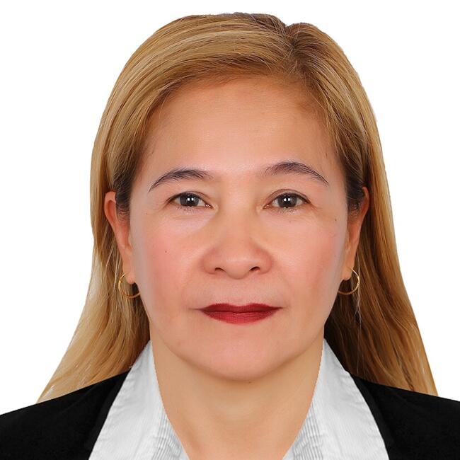 Babysitter in Dubai: Vilma