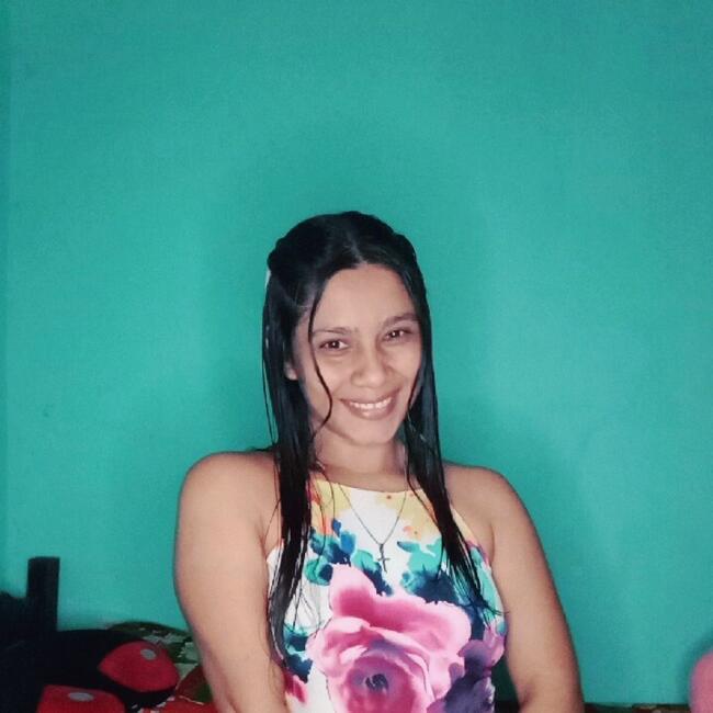 Niñera en San Pablo: Cristina