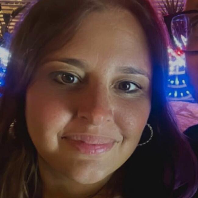 Babysitter in Voghera: Vanessa