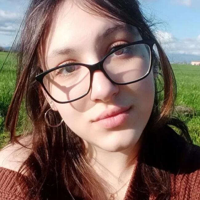 Babysitter a Genova: Araya