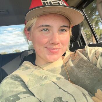 Babysitter in Winter Haven: Kaley