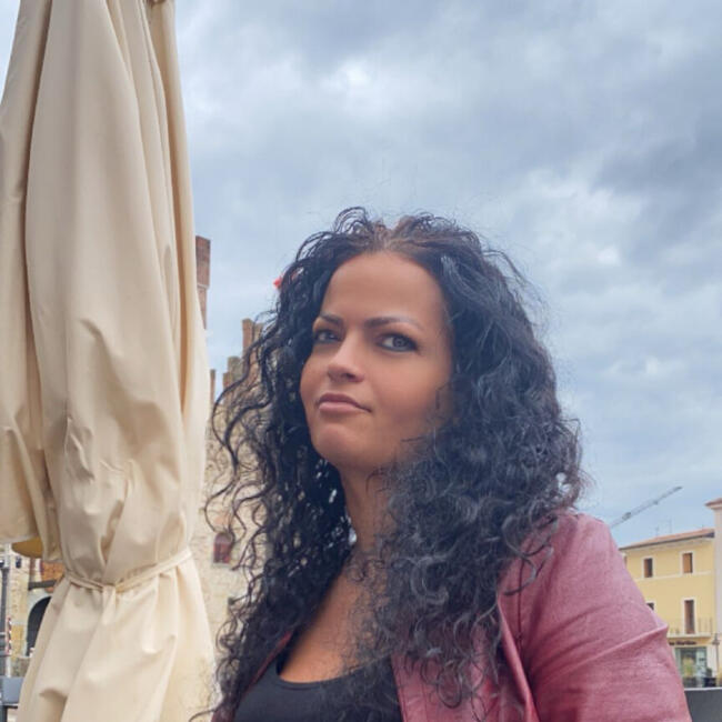 Babysitter in Tezze sul Brenta: Bahrije