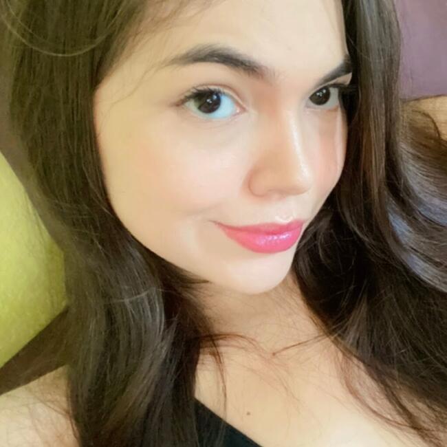 Babá em Belém: Sthefany