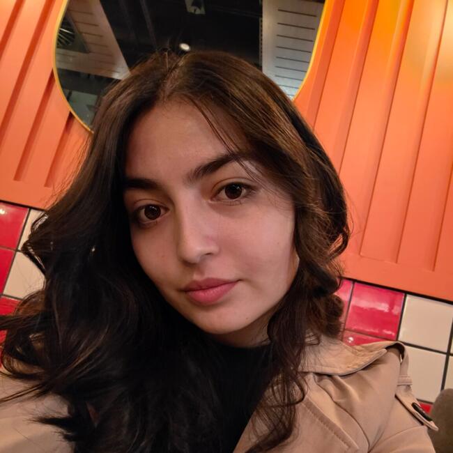 Babysitter in Melbourne: Lilian