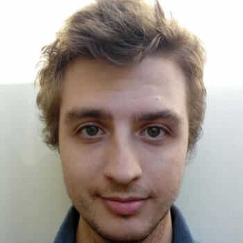 Babysitting job in St. Gallen: babysitting job Aleksandar
