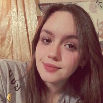 Niñera en San Lorenzo: Vanina