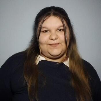 Babysitter Monte Grande: Camila