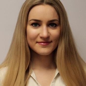 Babysitter Bertrange: Martyna