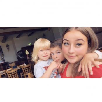 Babysitter Lucan: Anastacia