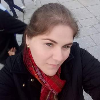 Babysitter Alcobendas: Natalia
