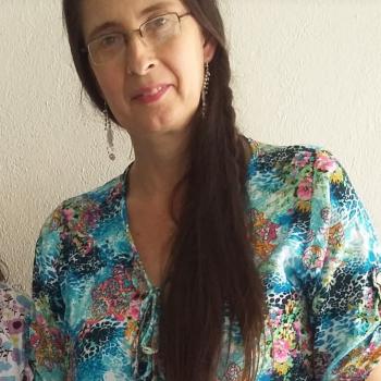 Niñera Palmira: Adriana