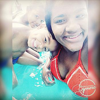 Babá em Piracicaba: Valeria