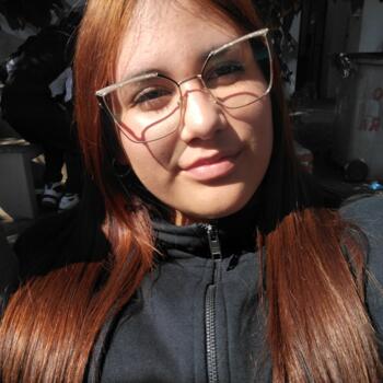 Niñera El Rincón (Región del Libertador General Bernardo O'Higgins): Valentina