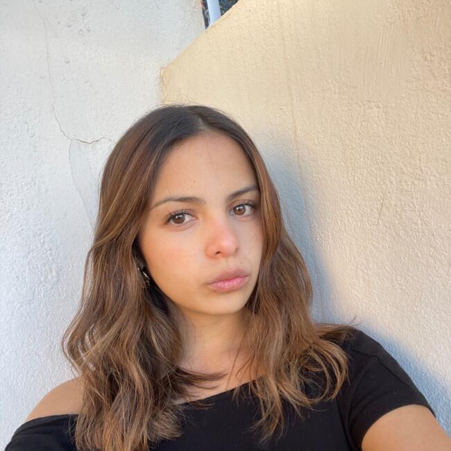 Babysitter in Madrid: Alexa