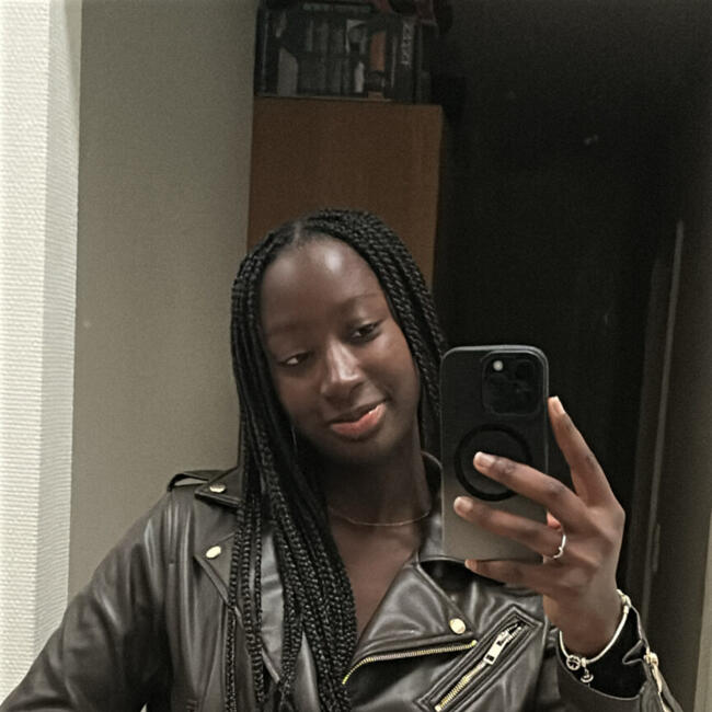 Babysitter in Diekirch: Maria