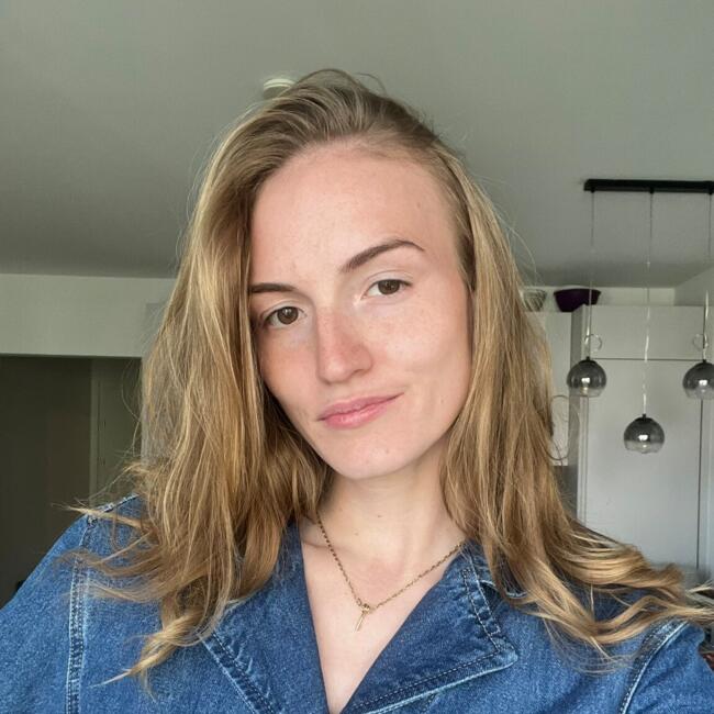 Babysitter in Vienna: Jessica