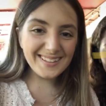 Babysitter Boca Raton: Isabella