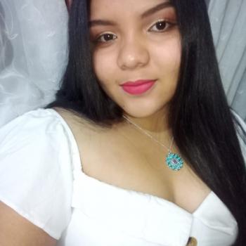 Niñera Palmira: Mariana