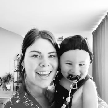 Babysitter Job Essen: Babysitter Job Davina