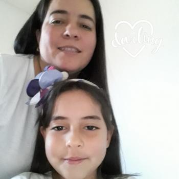 Babysitter in Villa Maipú: Danileidy
