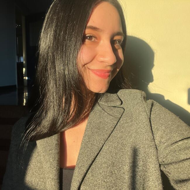 Niñera en San Pedro de la Paz: Gricelda