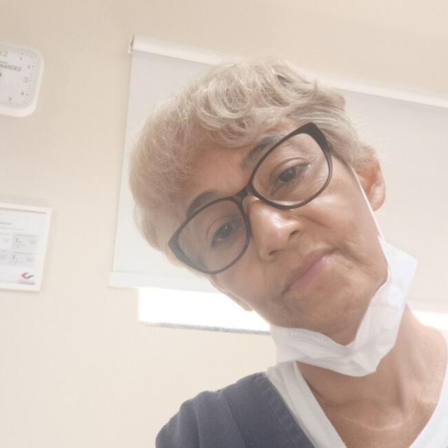 Babysitter in Ponta Porã: OLIVIA DE MORAES