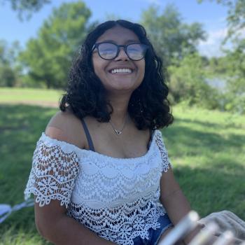 Babysitter in San Antonio: Cristy