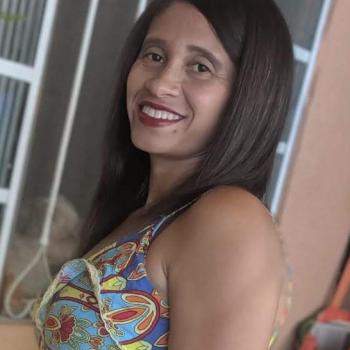 Babá em Barra Mansa: Ana Paula