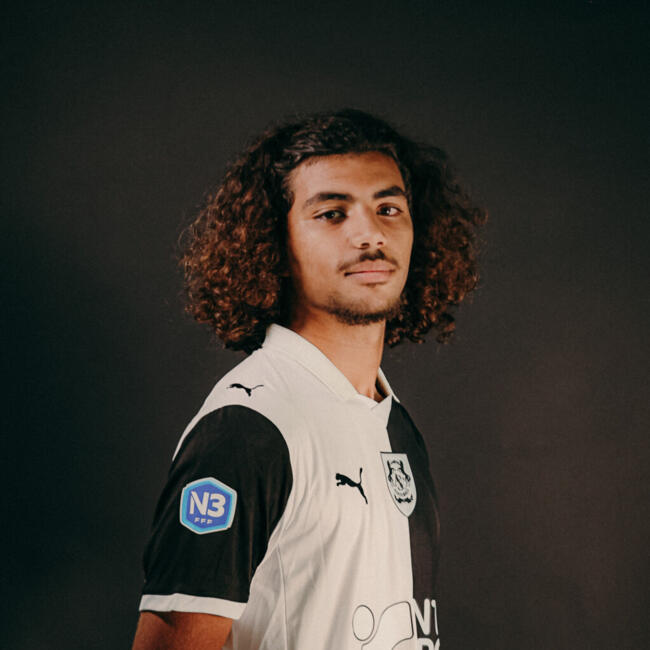 Babysitter in Amiens: Yacine