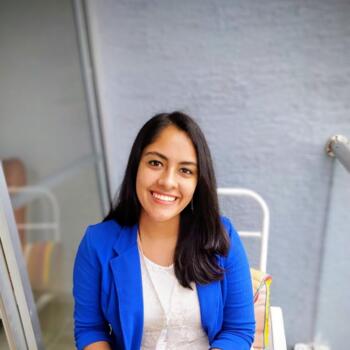 Babysitter Valledupar: Lorena Mejia