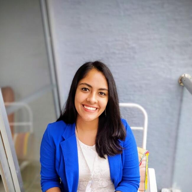 Babysitter in Valledupar: Lorena Mejia