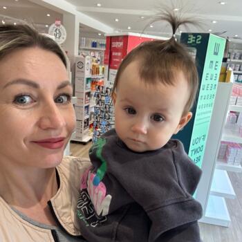 Babysitting job in Waterloo: Vita