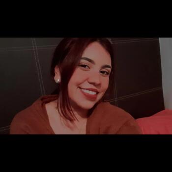 Niñera en Victoria de Durango: Claudia