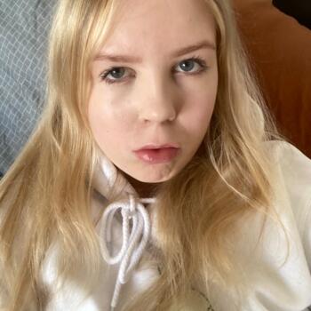 Babysitter Tallinn: Anna