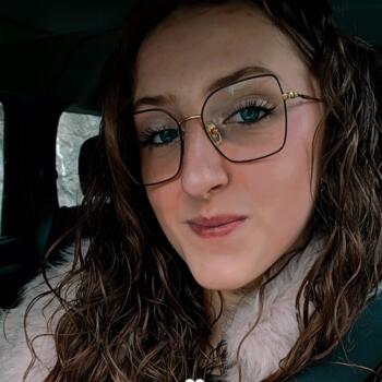 Babysitter in Boulogne-sur-Mer: Norah