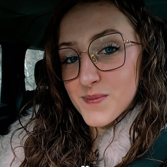 Babysitter in Boulogne-sur-Mer: Norah