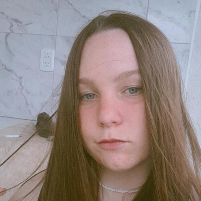 Niñera en Coronel Suárez: Sofia