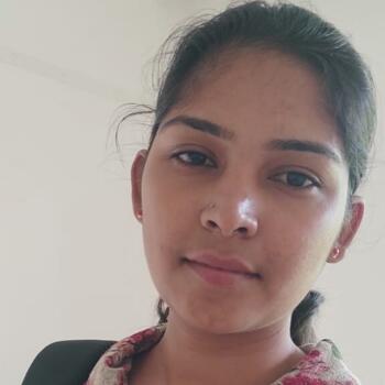 Lastenhoitaja Kuopio: Pooja