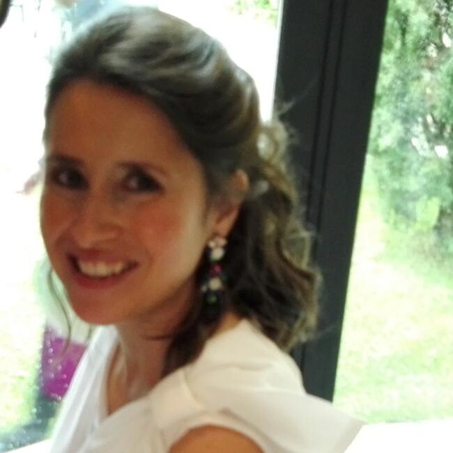 Babysitting job in Alcobendas: Mónica