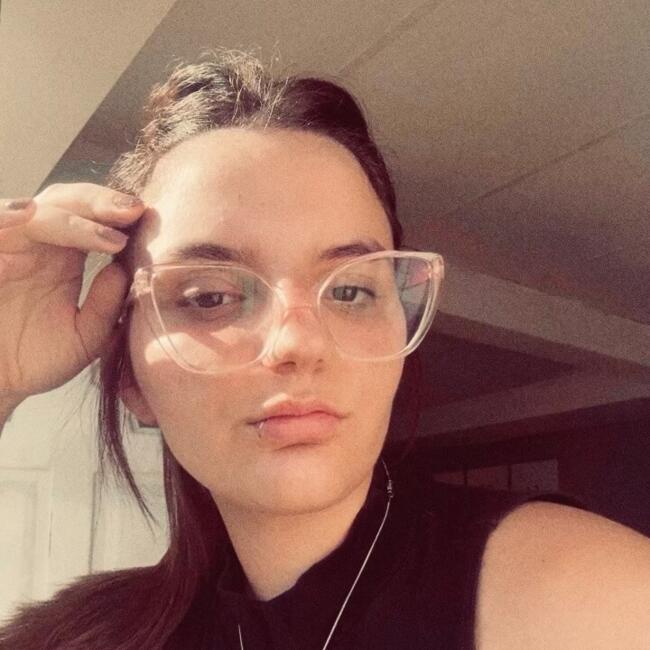 Babysitter in Tandil: Maia